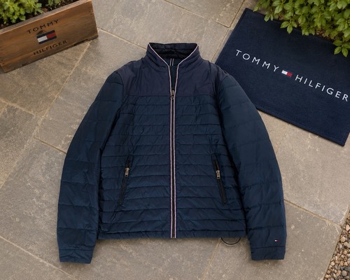Tommy hilfiger navy - hilfiger,