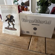 Forge World Mechanicum Knight