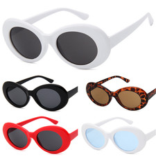 Kurt Cobain White Clout