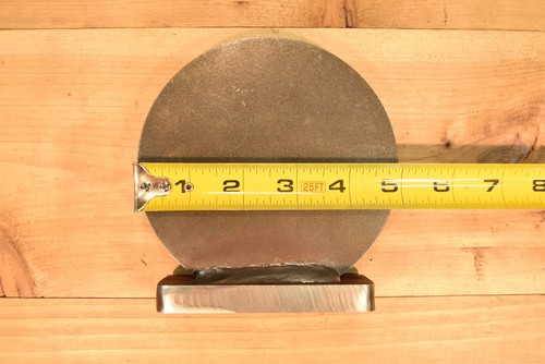 Standing shooting target - 5",