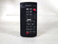 Sony RMT-811 Remote Control for DSR PDX10 DSR-PD100 DSR-PD150 Camcorders