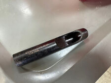 Kennedy 14mm Wad/Hollow Punch for Cork, Leather, Plastics