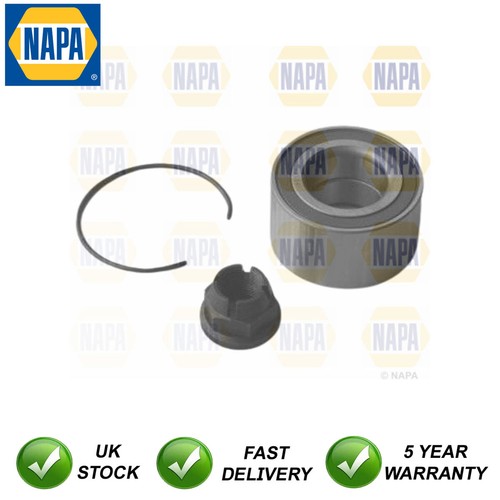 Wheel bearing kit front - kit,