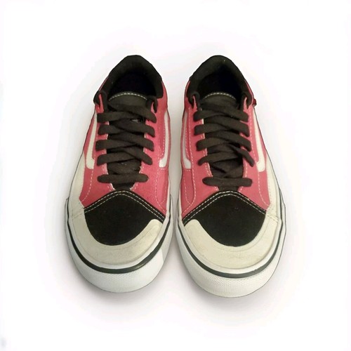 Vans trujillo tnt - vans,