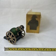 Miniature Courvoisier Cognac Mini EMPTY Collectible