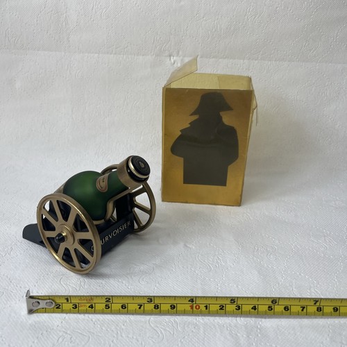 Miniature courvoisier cognac - miniature,