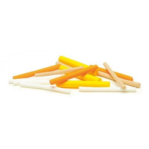Foam cylinders for fly tying - foam,