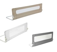 Safetots mesh bed rail range - bed,