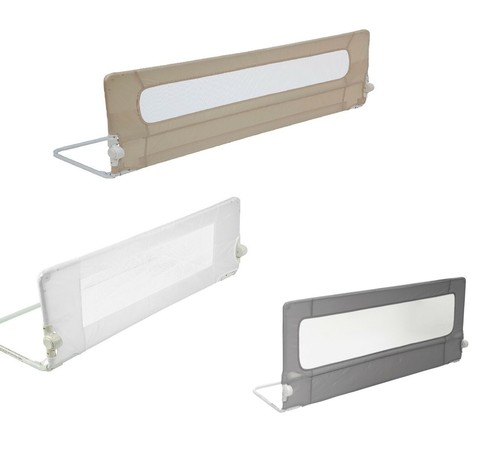 Safetots mesh bed rail range - bed,