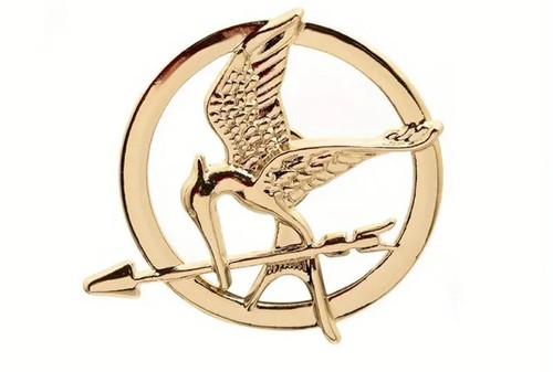 Hunger games mockingjay rose - hunger,