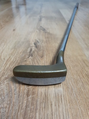 Acushnet offset bullseye - ml,