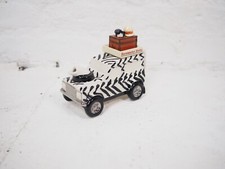 Swineside Teapottery Land