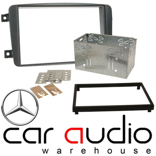 Mercedes benz class w203 - c,