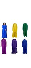 Maxi Dress In Different Colors