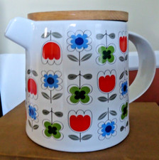 Sagaform Blossom Teapot