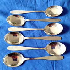 Old Hall Campden Stainless-Six