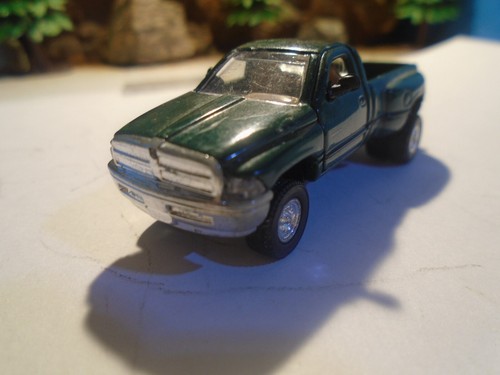 Ertl diecast dodge - ertl, 3500