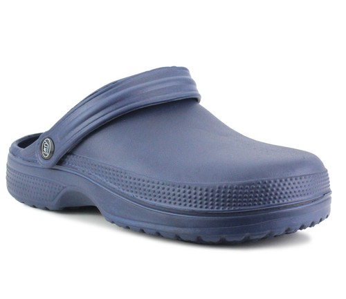 Mens eva clogs - mens, lightweight