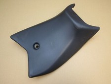 Derbi GPR 125 2009 8,443 miles riders seat saddle (6832)