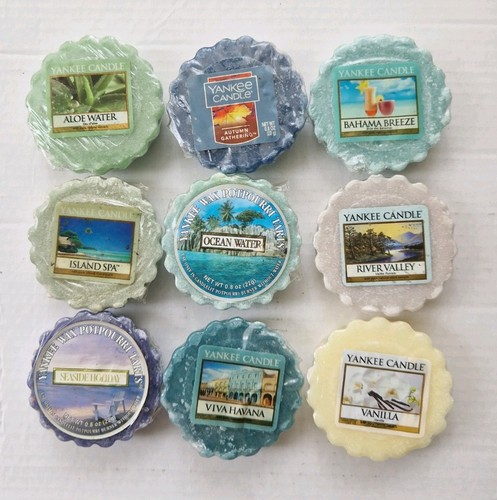 Yankee candle fresh wax - fresh,