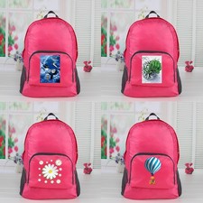 Rucksack Backpack Folding