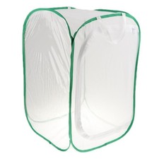 Collapsible Mesh Nest Cage