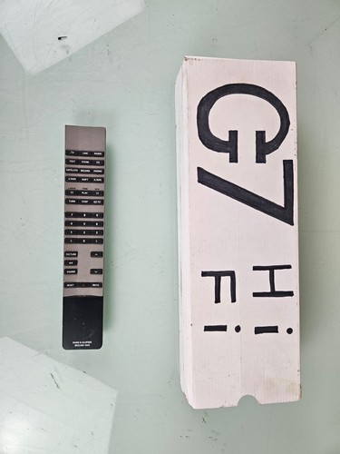Bang olufsen beolink - bang,