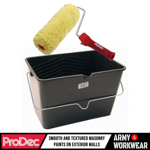 Prodec cobra masonry - ,