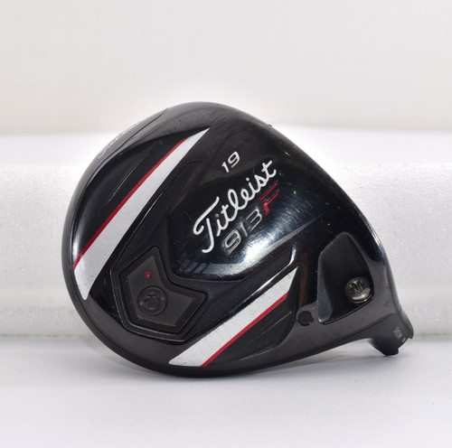 Titleist 913f fairway - 5w,