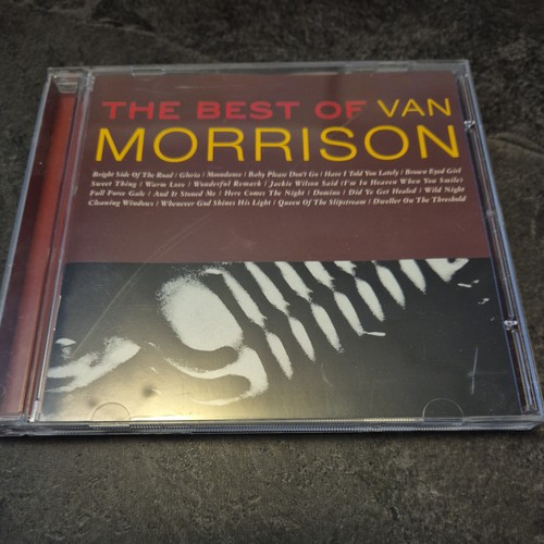 Van morrison the best - of,