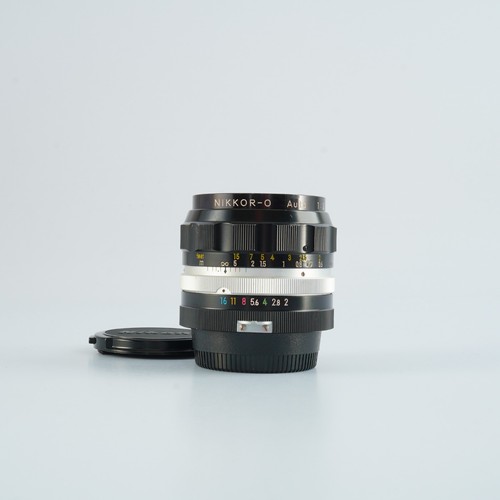 Very good nikon - very, ai