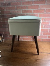 Singer Mid Century Modern