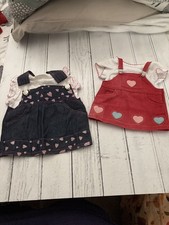Build A Bear, Girls Outfits x