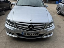 2013 MERCEDES BENZ C CLASS C250 AMG LINE BREAKING W204 *PRICE FOR 1 BOLT* @