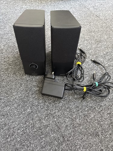 Bose companion series iii - 2,