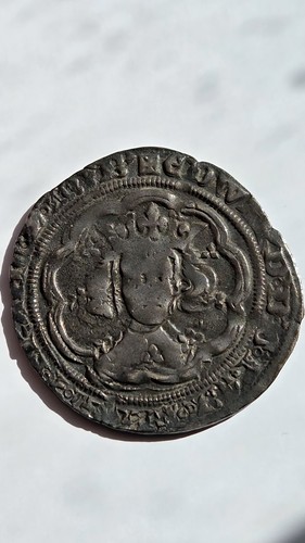 Edward iii pre treaty period - edward,