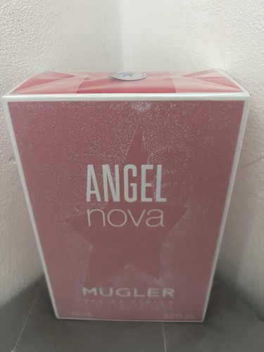 Thierry mugler angel - nova, eau