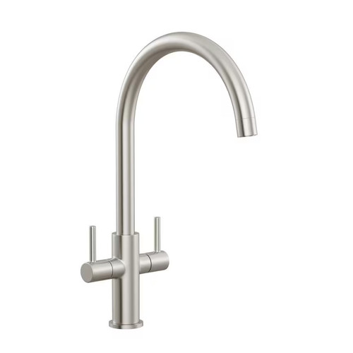 Howdens radstone swan - radstone, neck