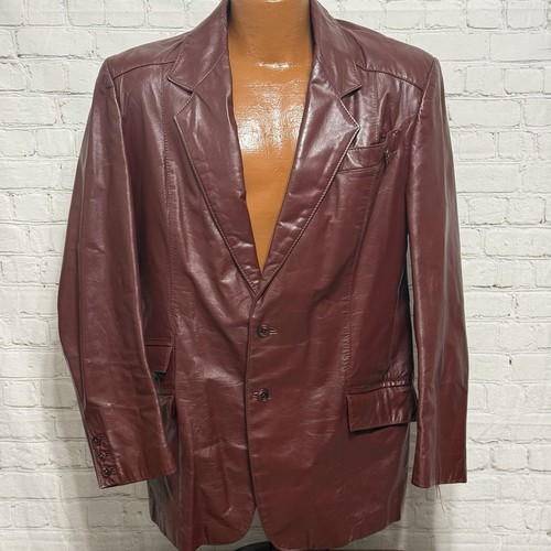 Men vintage 1970 80s etienne - men's,