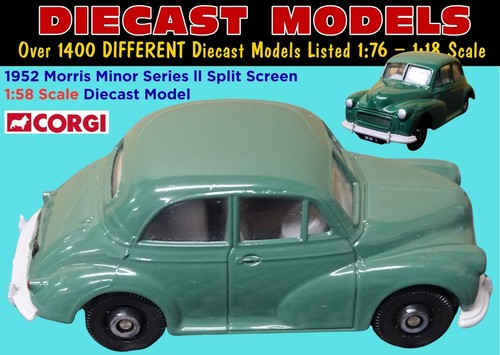 1952 morris minor - morris,