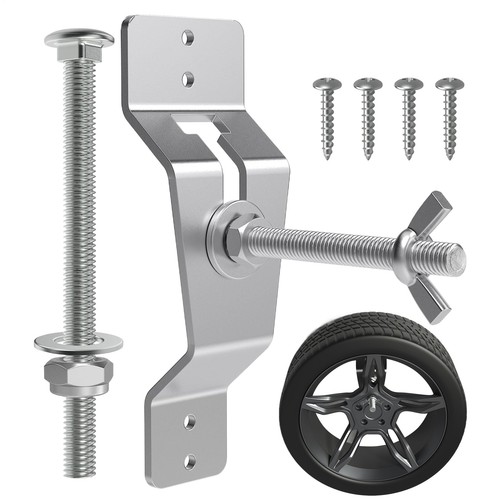 Wall mount spare - mount,