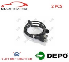 ABS WHEEL SPEED SENSOR PAIR