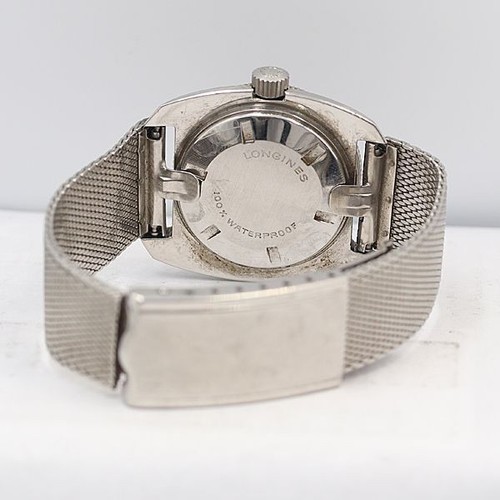 Longines vintage diver - vintage,