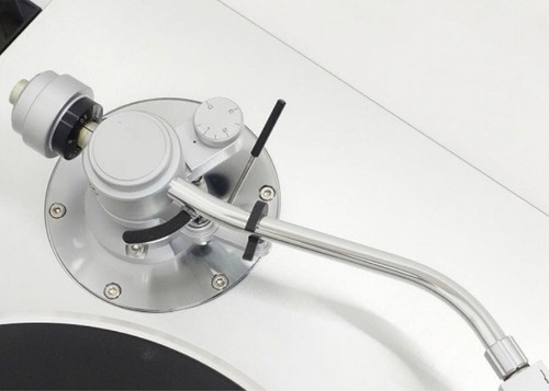 Jelco sa250 tone arm luxman - jelco,