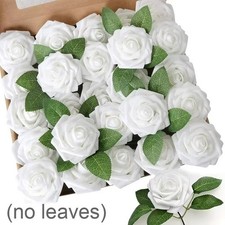 5-50Pc Large 8CM Artificial