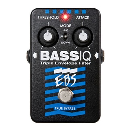 Ebs bassiq analogue envelope - bassiq,