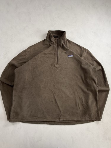 Patagonia synchilla fleece - synchilla,