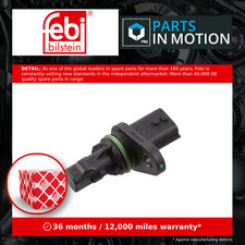 Camshaft position sensor fits - position,