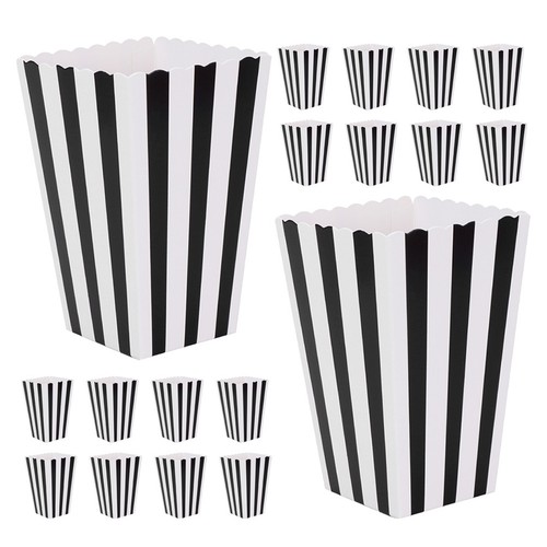 Pcs popcorn container - 32,