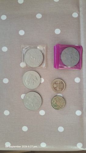 Vintage british commemorative - vintage,